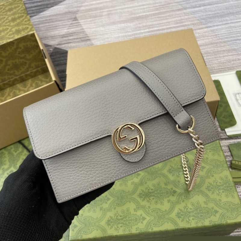 G*u*i satchel bags